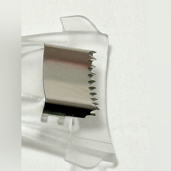 Pampered Chef Kernel Cutter / Stripper Corn on the Cob - Picture 5 of 6